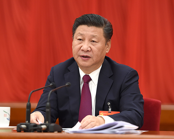 把制度的籠子扎得更緊  從六中全會公報看習(xí)近平的治黨思路