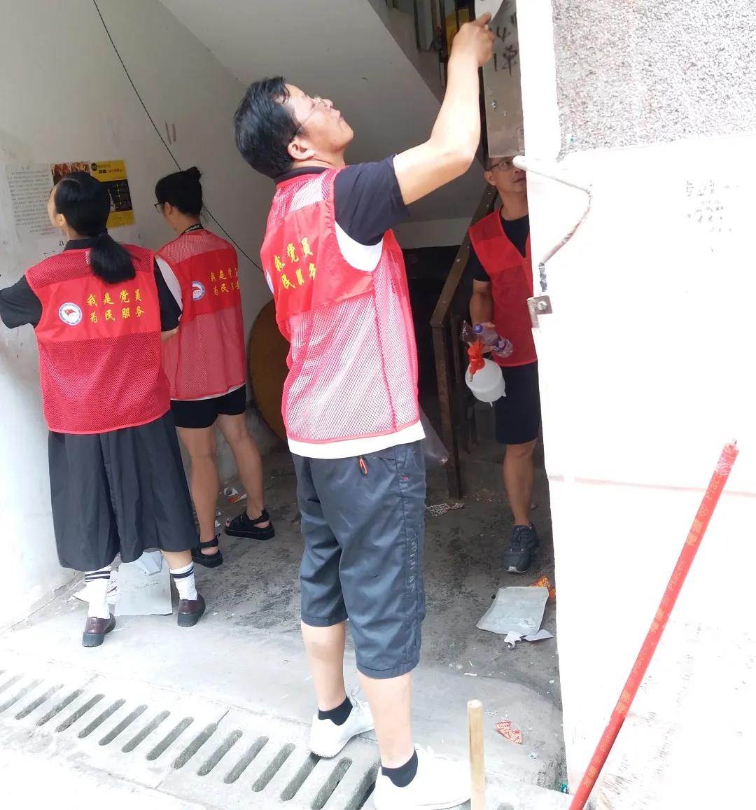 梧州市總工會(huì)開展大走訪、大整改、大檢查行動(dòng)，助力“四城聯(lián)創(chuàng)”