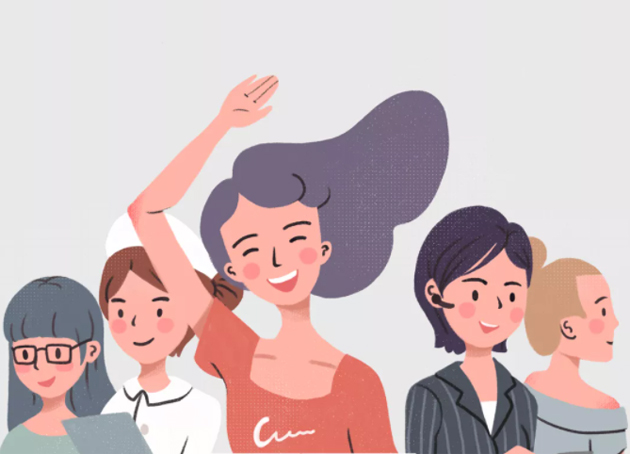 明確了！這些權(quán)益女職工可以有！