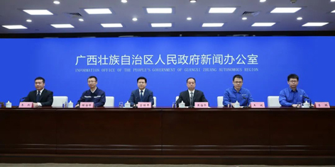 截至2021年底，廣西共選樹115名“廣西工匠”