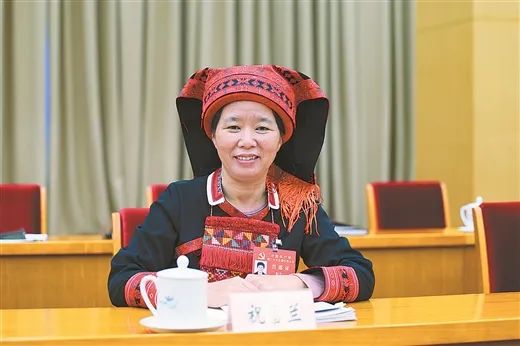 “總書記叮囑把六堡茶做大做強(qiáng)”！
