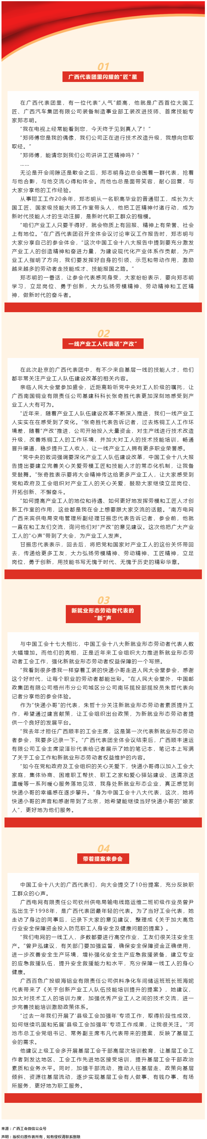 他們認(rèn)真履職，把職工的熱切期盼和心聲帶到中國(guó)工會(huì)十八大上！.png