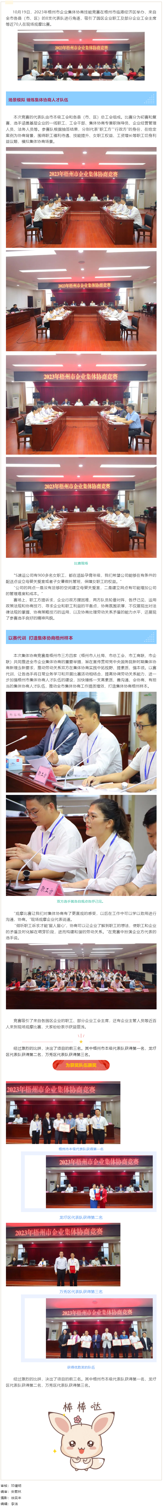 “有事好商量”！2023年梧州市企業(yè)集體協(xié)商競賽開賽.png