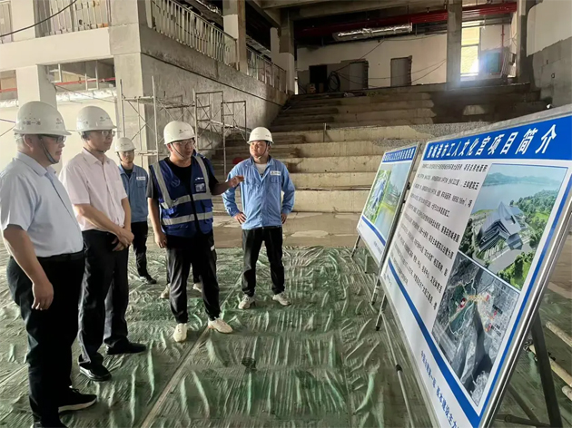 深化交流 加強合作 | 梧州市總工會赴防城港、欽州市開展工作交流