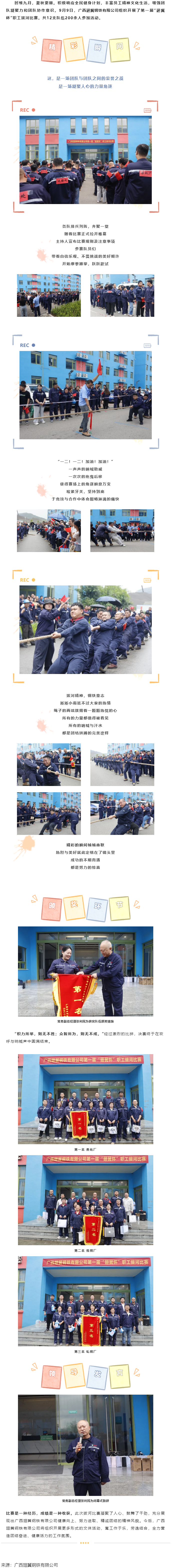 【基層動(dòng)態(tài)】運(yùn)動(dòng)競(jìng)技 _ 聚鋼鐵力量，第一屆“翅冀杯”職工拔河比賽順利開展.png