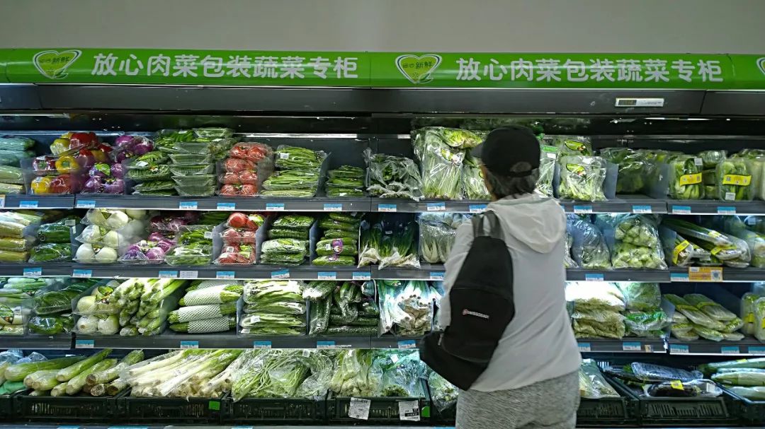 中共中央、國(guó)務(wù)院：用四個(gè)“最嚴(yán)”確保“舌尖上的安全”