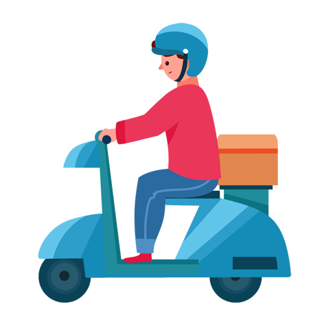 @網(wǎng)約配送員、網(wǎng)約車駕駛員……新就業(yè)形態(tài)勞動者權(quán)益有這些保障！