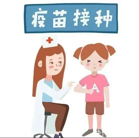轉(zhuǎn)擴(kuò)！未成年人新冠疫苗接種“十問(wèn)十答”