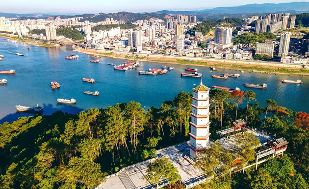 @梧州人，最近若接到這個(gè)電話，請(qǐng)用“滿意”為梧州點(diǎn)個(gè)贊！