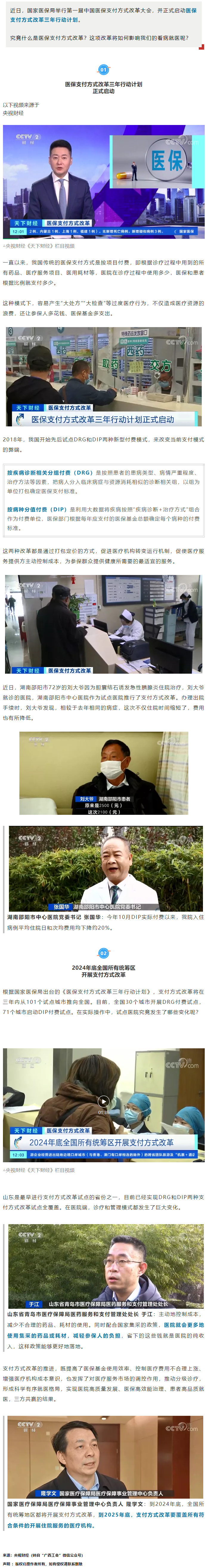 醫(yī)保支付方式將有大變化！直接影響你看病就醫(yī).png