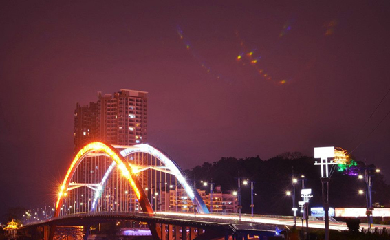 梧州市創(chuàng)建文明城市形象標(biāo)識(shí)投票開(kāi)始了！還可抽獎(jiǎng)拿福利！
