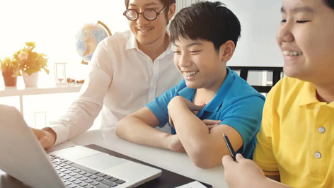 中考沖刺篇：最后兩周，如何幫孩子搞好心態(tài)？