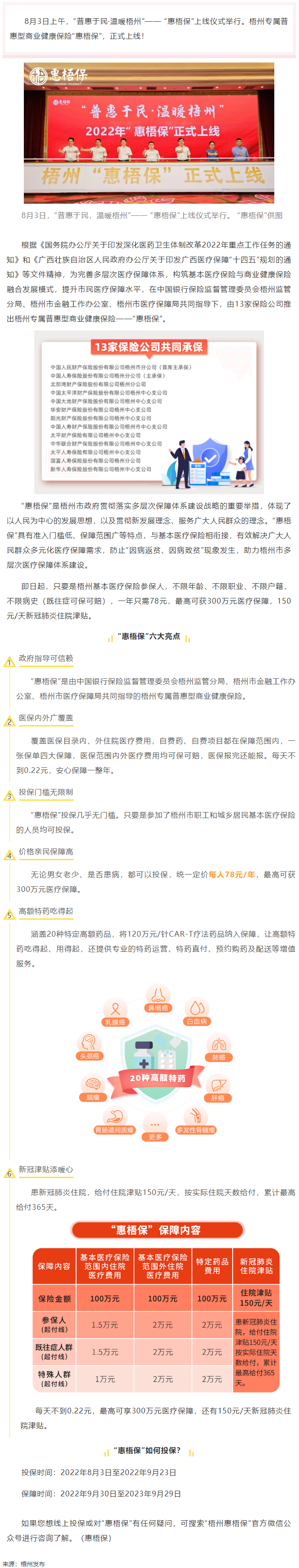 溫馨提示 _ 梧州專屬的補充醫(yī)療保險來了！78元最高可獲300萬元醫(yī)療保障.png