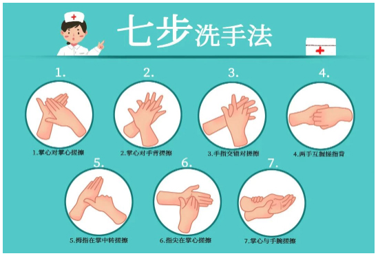 科普丨這份健康指南請(qǐng)查收！