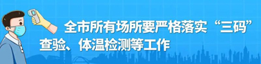 關(guān)于有序恢復(fù)社會生活秩序進一步做好疫情防控工作的通告（第4號）
