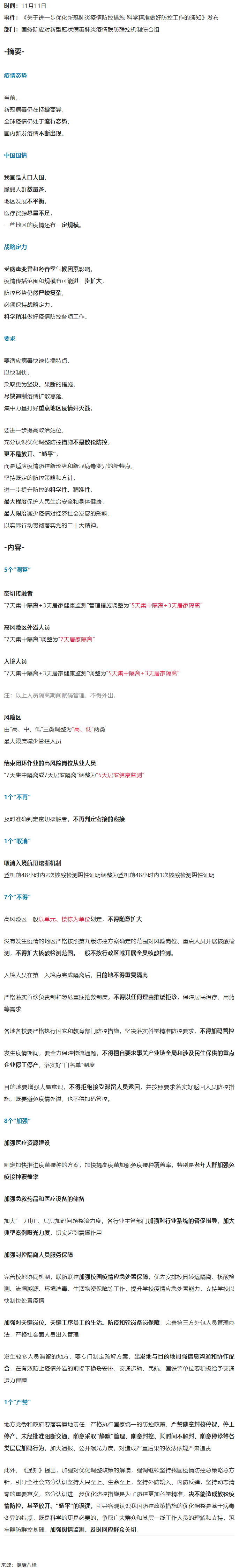 防疫新二十條，極簡版重點來了！.png