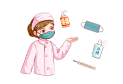 @所有人，如何做好個(gè)人防護(hù)？這些防疫要點(diǎn)要牢記