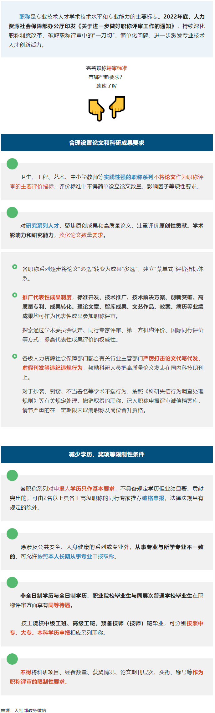 評(píng)職稱(chēng)，對(duì)論文、學(xué)歷、獎(jiǎng)項(xiàng)有新要求！詳情→.png
