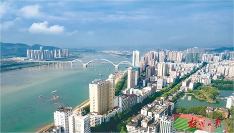 梧州市“創(chuàng)城金點(diǎn)子”征集活動(dòng)開始啦！