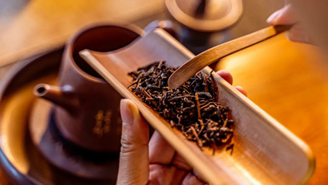 來(lái)呀東北大凍梨，梧州六堡茶呼喚你們來(lái)過(guò)暖冬！