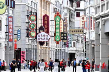 梧州市7個A級旅游景區(qū)參與“一票3日使用制”，附名單