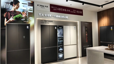 歡樂三月三，消費享雙補丨梧州市商務(wù)局、市總工會聯(lián)合開展“惠享梧州 以舊換新”家居建材專場活動