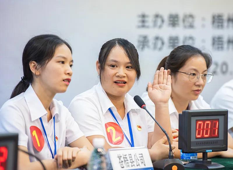 這個“硬核”的技能比拼，你見過嗎？