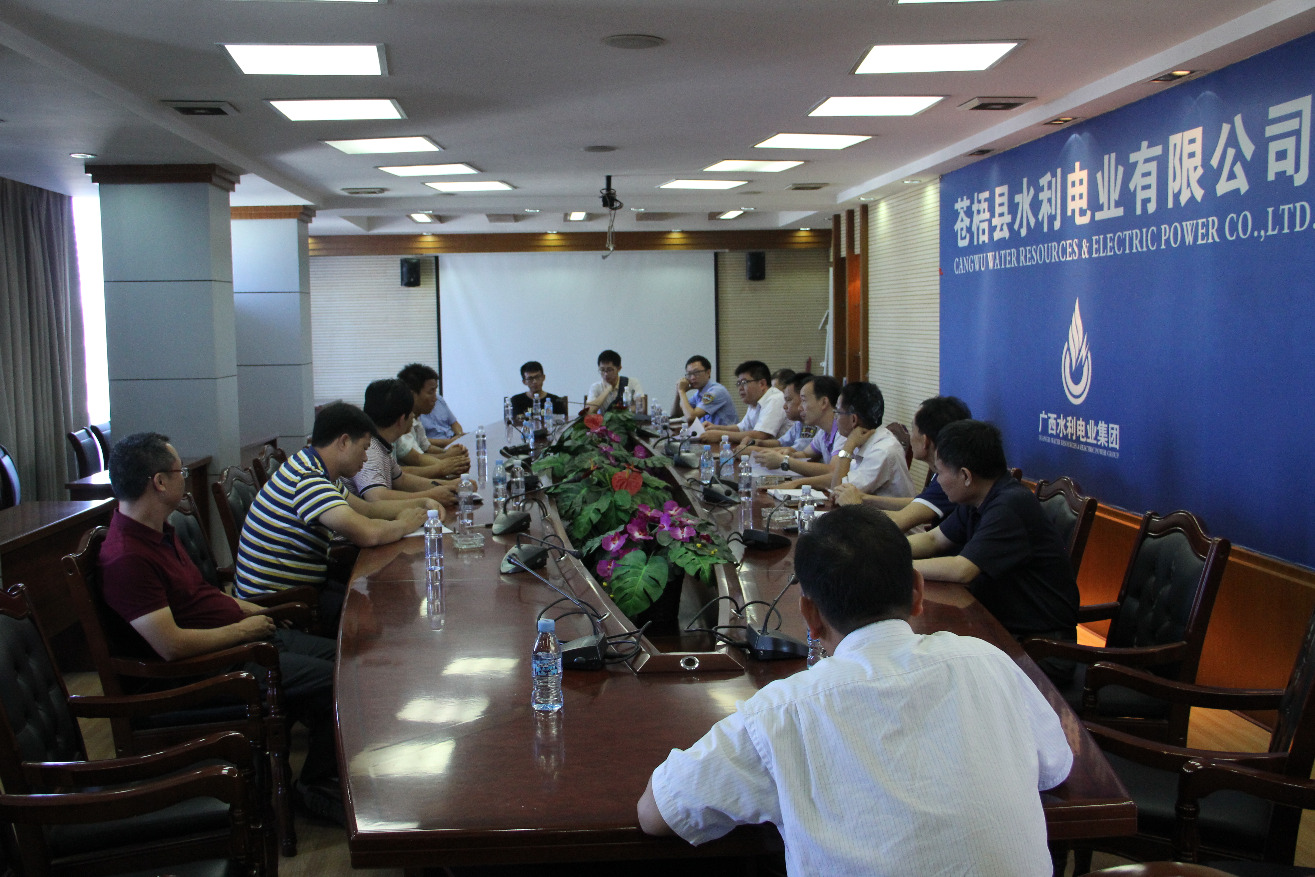 蒼梧農(nóng)民工“跳樓討薪”事件圓滿解決