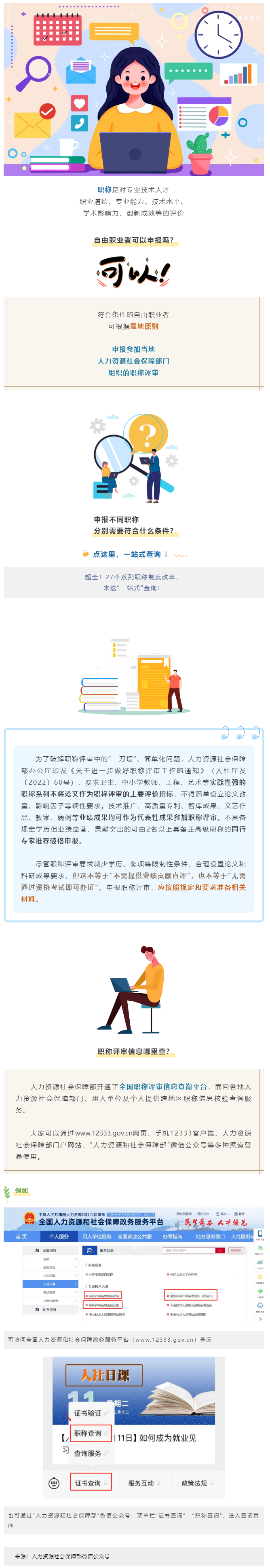 自由職業(yè)者怎么評(píng)職稱？.png